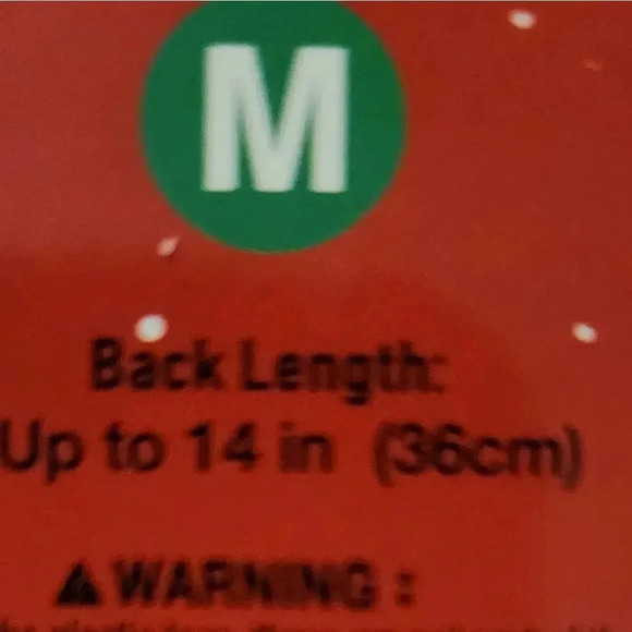 ‎Christmas pet apparel - Picture 10 of 10